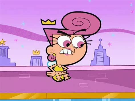 cosmo und wanda hentai|Wanda Venus Fairywinkle.